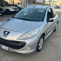 Peugeot 206 Plus 1.4 HDi 70CV - 2011