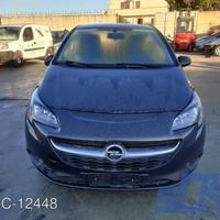 Opel corsa e x15 1.2 69cv 14-23 ricambi