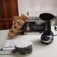 Stiratore Verticale Rowenta Access Steam Force