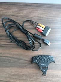 accessori PS3