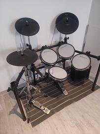 batteria elettrica Millenium MPS-750X E-DRUM