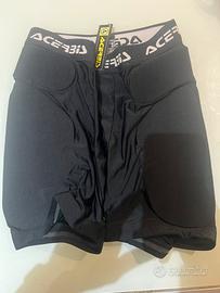 Sotto pantaloni da motocross