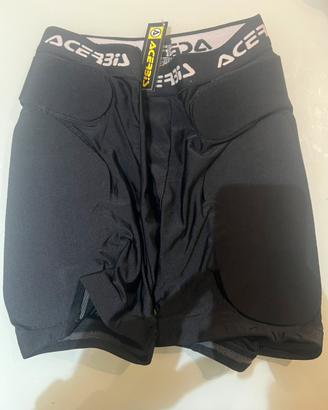 Sotto pantaloni da motocross