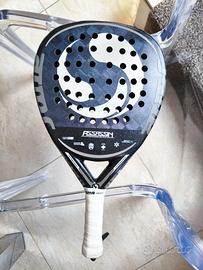 Sane Assassin Diamond black