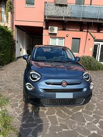 Fiat 500x 1.3 Multijet 95CV Euro 6D 2018