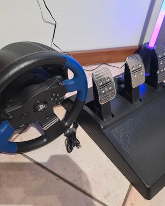 Trustmaster T150 e T3PA