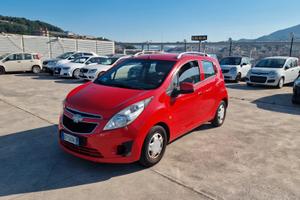 Chevrolet Spark 1.0 LS