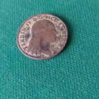 Ferd. IV - 8 Tornesi 1797 SICL