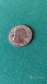 Ferd. IV - 8 Tornesi 1797 SICL