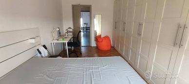 Stanza Singola in Cittá Studi