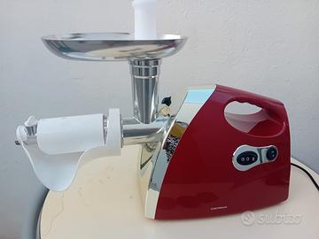 trita  carne e passapomodoro