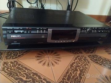 Philips CD Recorder cdr-775
