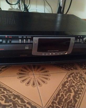 Philips CD Recorder cdr-775