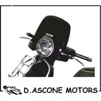 CUPOLINO VESPA GTS 125 250 300 ie 2006 – 2018