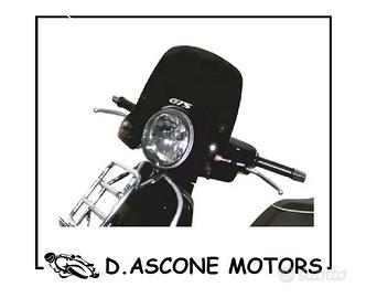 CUPOLINO VESPA GTS 125 250 300 ie 2006 – 2018