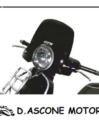 CUPOLINO VESPA GTS 125 250 300 ie 2006 – 2018