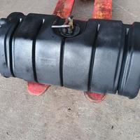 serbatoio gasolio Iveco Daily terza serie 