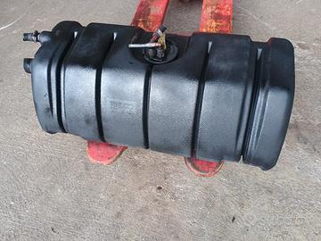 serbatoio gasolio Iveco Daily terza serie 