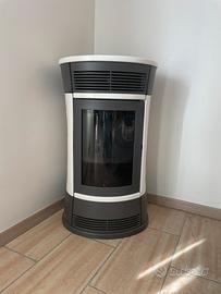 Stufa a pellet Edilkamin