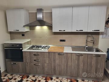 Cucina MOBILTURI