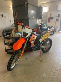 Ktm 300