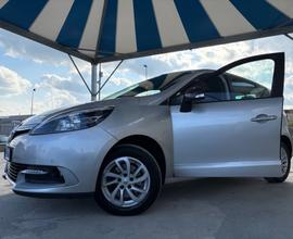 Renault Scenic Scénic XMod dCi 110 CV Start&Stop E