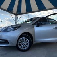 Renault Scenic Scénic XMod dCi 110 CV Start&Stop E