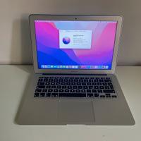 MacBook Air 2017 Apple negozio fattura