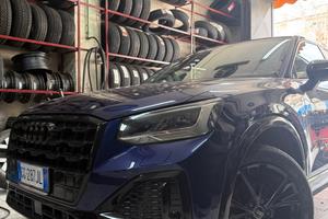 Audi Q2 30 TDI S tronic Identity Black 25000KM 18