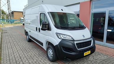 FIAT Ducato BOXER 333 2.2 BlueHDi 140 S&S L2H2 F
