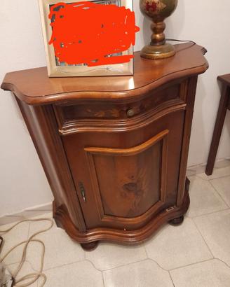 Arredo vario