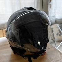 Casco Airoh Helios