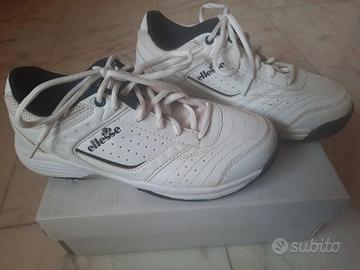 scarpe  TENNIS  taglia 40