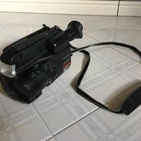 videocamera CANON UC100