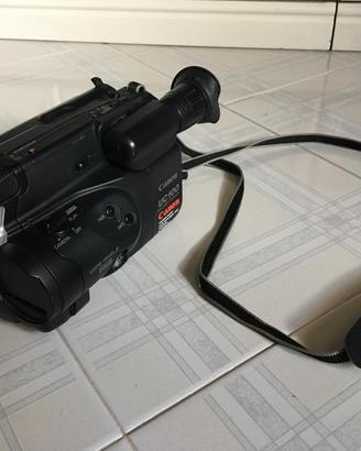videocamera CANON UC100