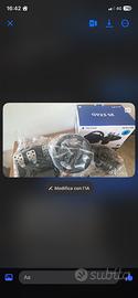 logitech g923 per ps4/ps5