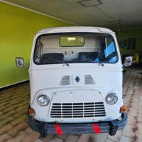 RENAULT Estafette 1.3 Pick Up