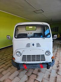 RENAULT Estafette 1.3 Pick Up