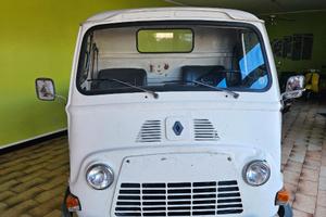 RENAULT Estafette 1.3 Pick Up