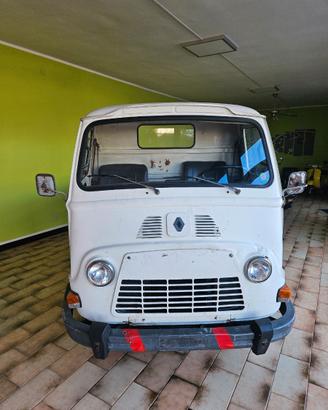 RENAULT Estafette 1.3 Pick Up