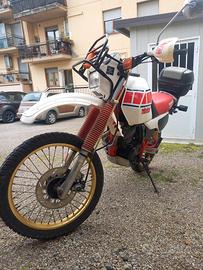 Yamaha XT 600 - 1983