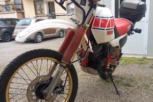 Yamaha XT 600 - 1983