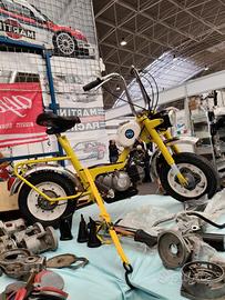 ciclomotore Benelli Motorella 