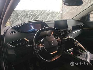 PEUGEOT 3008 2ª serie - 2019