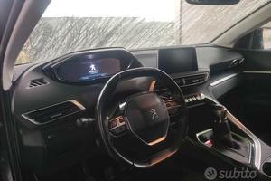 PEUGEOT 3008 2ª serie - 2019