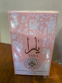 Profumi donna