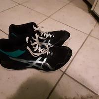 Scarpe Asics Pallavolo