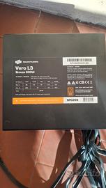PSU SilentiumPC 600W *da riparare*
