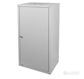 Box copricaldaia coibentato