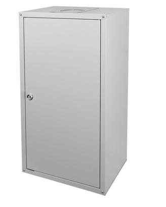 Box copricaldaia coibentato